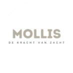 Mollis - molestbestendige meubels rond